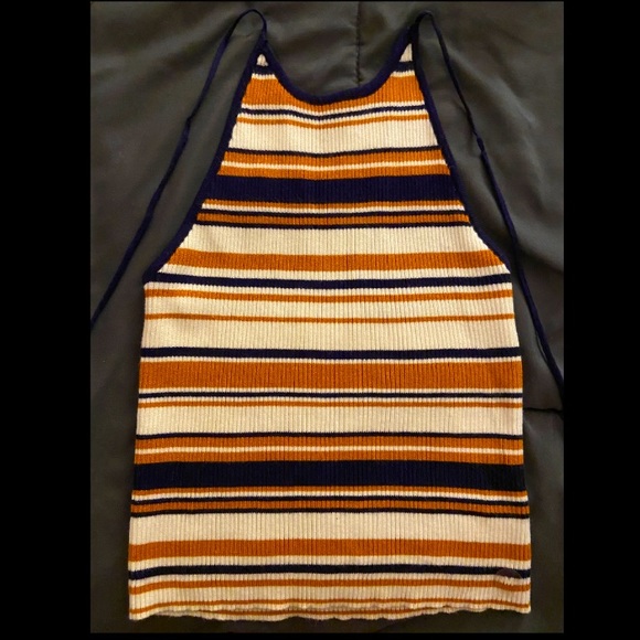 cute tank top for summer !